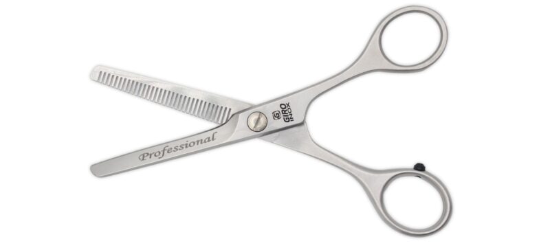 Toelettatura Lama per Sfoltitura 5.5″